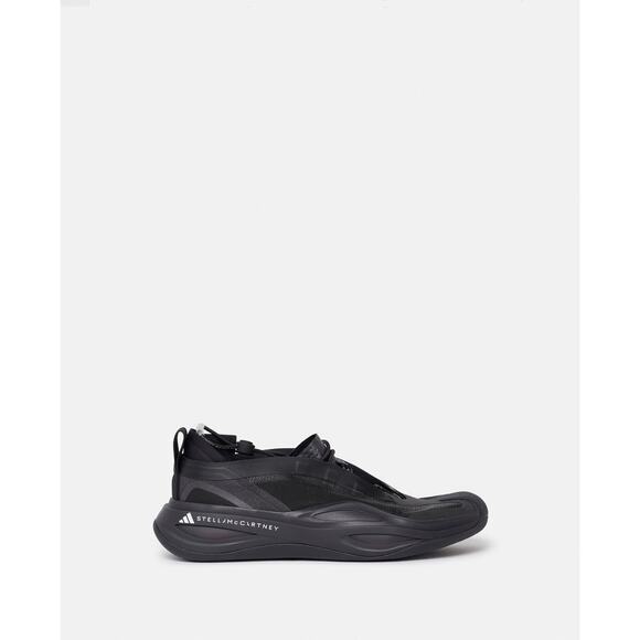 Stella McCartney Shoes - Stella McCartney Sportswear Low Ground Running Reflective Gorpcore Sneakers 9‎